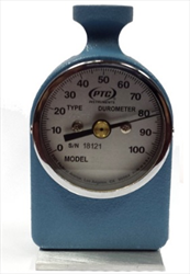 Đồng hồ đo độ cứng cao su, nhựa PTC Shore OOO-S Scale Classic Durometer 303